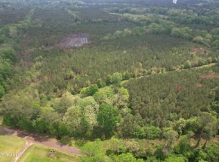 Campbell Creek Rd, Mendenhall, MS 39114