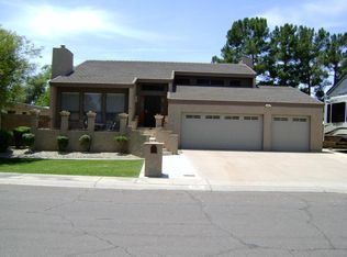 1707 E Redfield Rd, Tempe, AZ 85283
