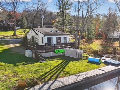 13 Redwood Lane, Swan Lake, NY, 12783