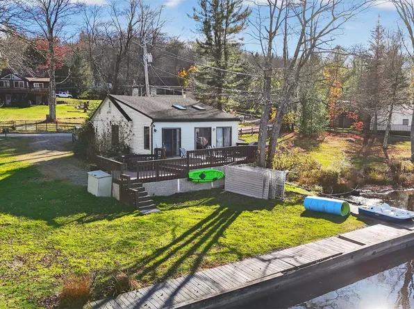 13 Redwood Lane, Swan Lake, NY 12783