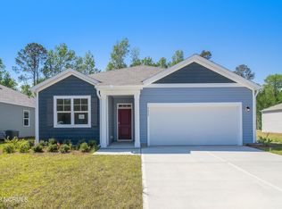 712 Ripple Ct LOT 24, Wilmington, NC 28401