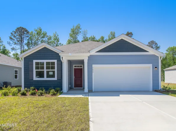 712 Ripple Court Lot 24, Wilmington, NC 28401