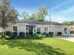 1233 Lamonte Ln, Houston, TX 77018