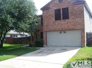 6022 Encanto Point Dr, San Antonio, TX 78244
