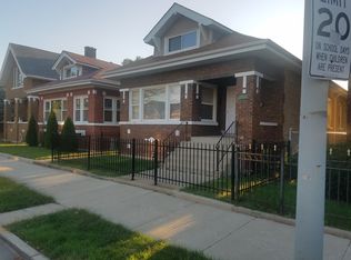 8128 S Loomis Blvd, Chicago, IL 60620