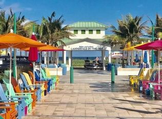 Gardens By The Sea Condos, Pompano Beach, FL 33062