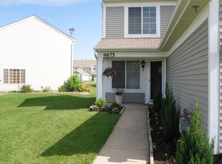 4675 Magnolia Ln, Lake In The Hills, IL 60156
