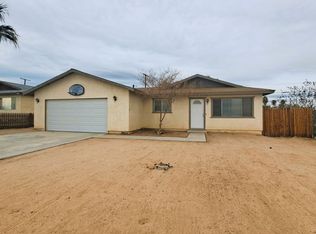 5442 Morongo Rd, Twentynine Palms, CA 92277