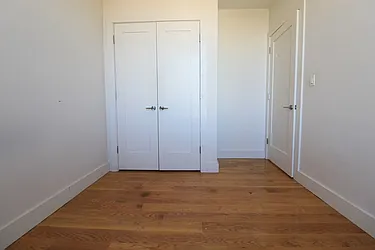 Rented by Tapiro Realty