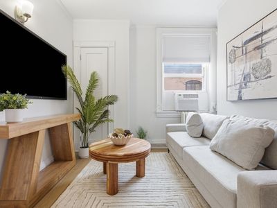 21 Beacon St APT 11L, Boston, MA, 02108