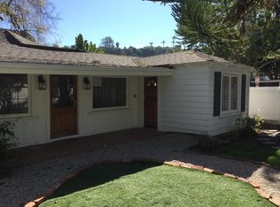 460 E Channel Rd, Santa Monica, CA 90402