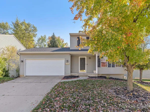 2790 Bransford Dr SE, Kentwood, MI 49512