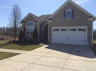 14 Eagleview Dr, Grand Island, NY 14072