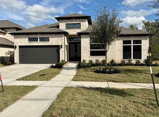 4402 Crossfield Rd S, Fulshear, TX 77441