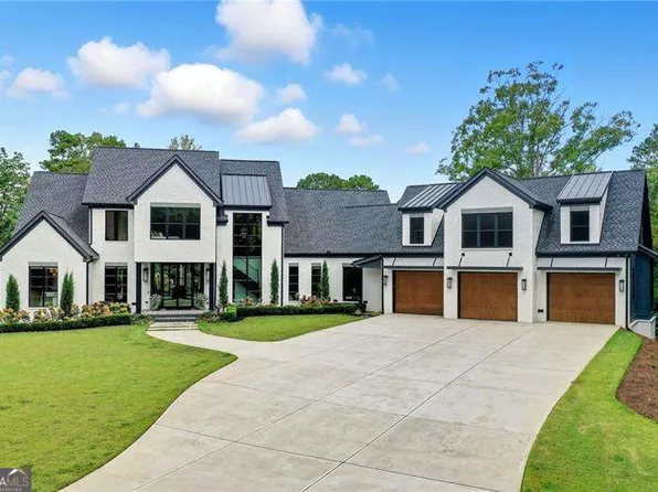 715 Lawson Dr, Canton, GA 30115