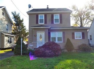 1123 Clinton Ter, South Plainfield, NJ 07080