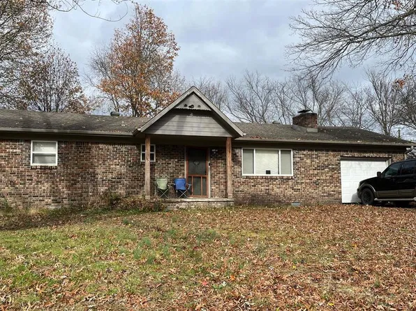 409 W Eliff St, Siloam Springs, AR 72761