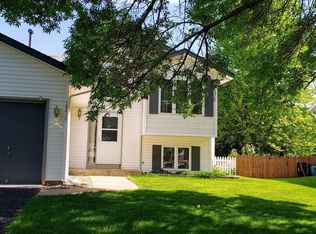 18420 Eldorado Way, Farmington, MN 55024