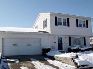 4006 Greengarden Blvd, Erie, PA 16509