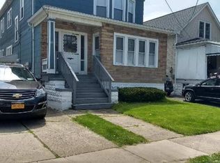 65 Kamper Ave, Buffalo, NY 14210