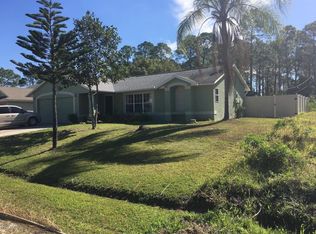 865 Sherwood Ave SW, Palm Bay, FL 32908