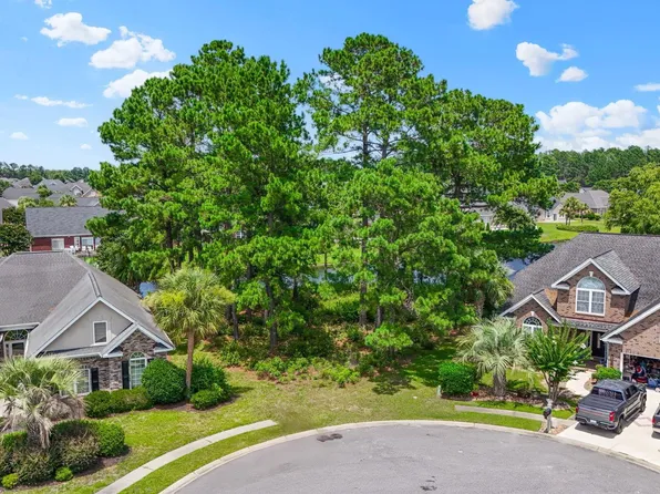 511 Quincy Hall Dr., Myrtle Beach, SC 29579