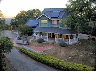 44434 Country Oak Ln, Coarsegold, CA 93614