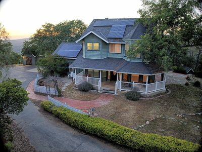 44434 Country Oak Ln, Coarsegold, CA, 93614