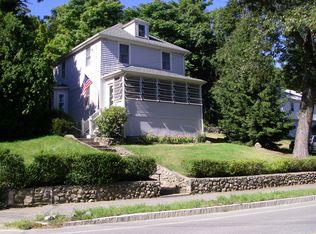 160 Woburn St, Lexington, MA 02420