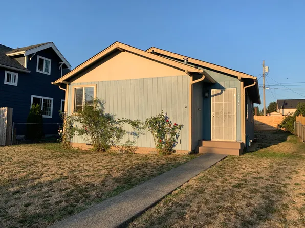 2519 S Cushman Ave, Tacoma, WA 98405