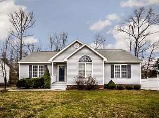 11500 Wiltstaff Dr, Midlothian, VA 23112