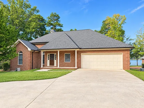 127 Misty Ln, Eatonton, GA 31024