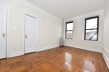 Rented by Keller Williams NYC