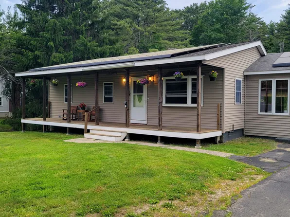 110 Tuttle Ln, Greenland, NH 03840
