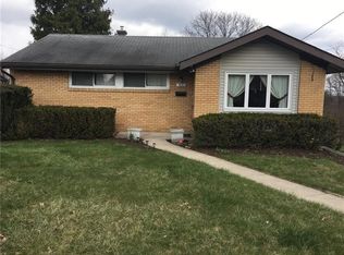 430 Dunbar Dr, Pittsburgh, PA