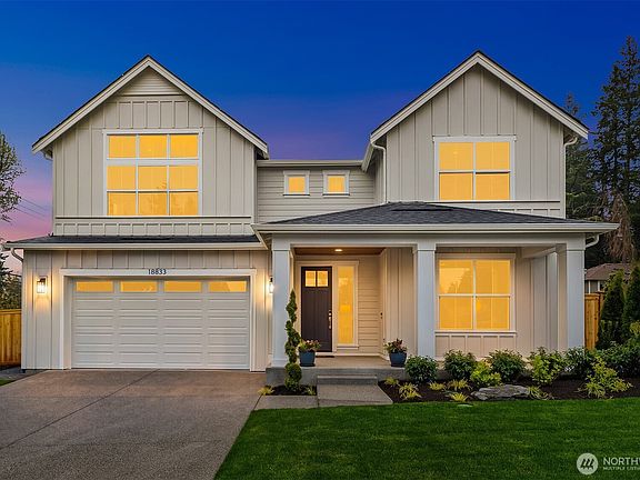 3rd image of 18833 92nd (LOT 3) Avenue NE