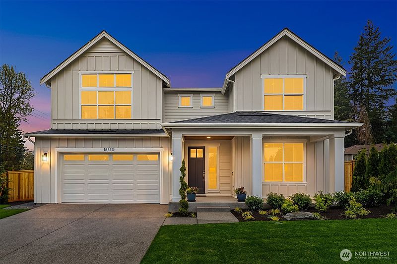 3rd image of 18833 92nd (LOT 3) Avenue NE