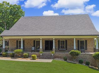 300 Brook Rd, Barnesville, GA 30204