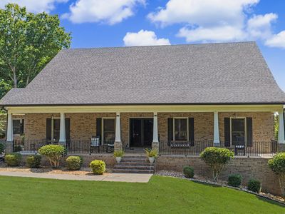 300 Brook Rd, Barnesville, GA, 30204