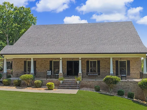 300 Brook Rd, Barnesville, GA 30204