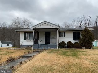 13413 Chatelaine Dr NE, Cumberland, MD 21502