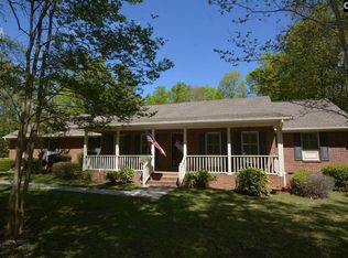 1017 Amick Dr, Irmo, SC 29063