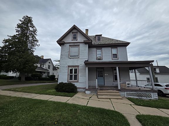 2nd image of 109 W Howard St