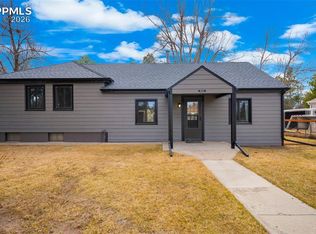 422 Comanche St, Kiowa, CO 80117