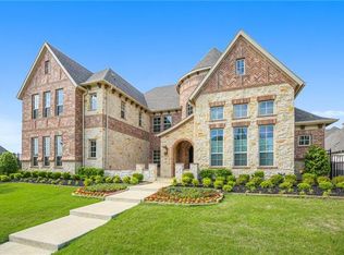 1012 Evergreen Pl, Southlake, TX 76092