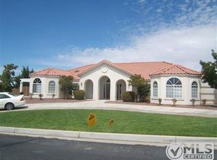 20230 Quail Run Rd, Apple Valley, CA 92308