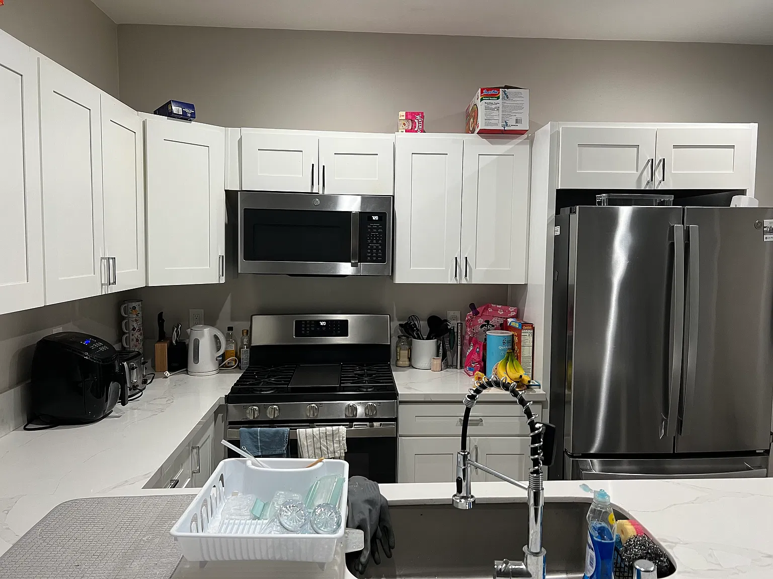 4 bed, 1200 sqft, $5,500 — Photo 3