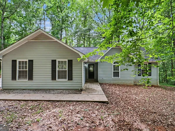 160 Vineyards Dr, Newnan, GA 30265