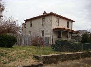 330 Bank Ave, Hamilton, OH 45015