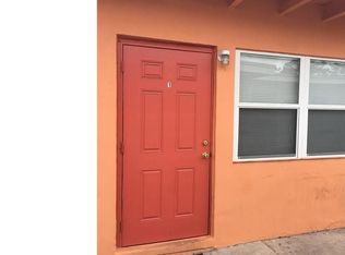 851 NW 5th Ave APT 1, Pompano Beach, FL 33060